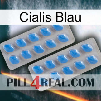 Cialis Blue 23